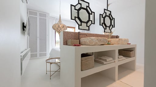 Villa Meghan Slaapkamer 6