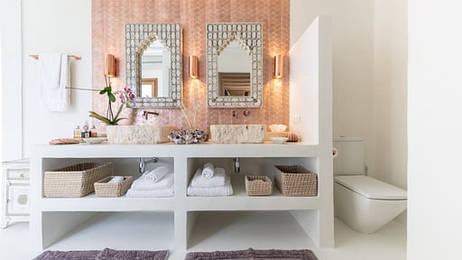 Villa Meghan Slaapkamer 2