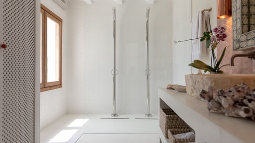 Villa Meghan Slaapkamer 2