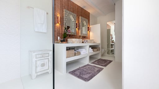 Villa Meghan Slaapkamer 2