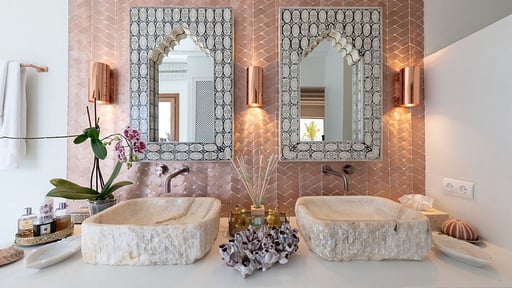Villa Meghan Slaapkamer 2