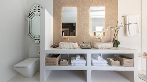 Villa Meghan Slaapkamer 1