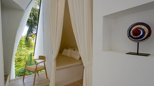 Villa Meiwenti Others