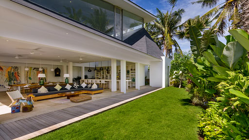 Villa Meiwenti Others