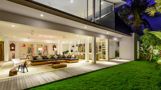 Villa Meiwenti Others