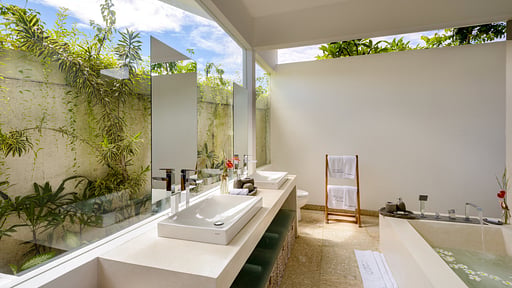 Villa Meiwenti Bedroom 3