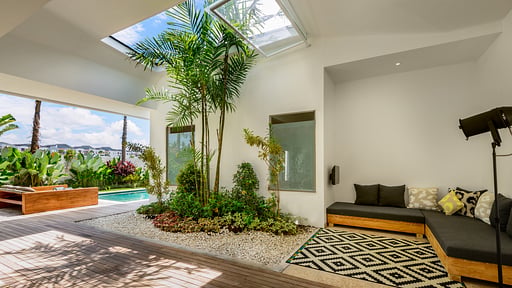 Villa Meiwenti Others