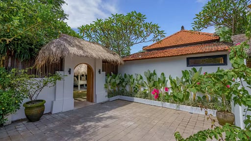 Villa Mejan Others