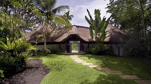 Villa Melati Others 