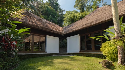 Villa Melati Garden