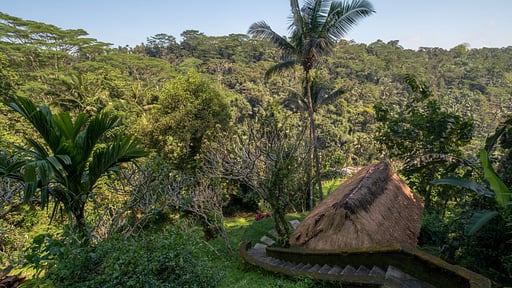 Villa Melati Garden