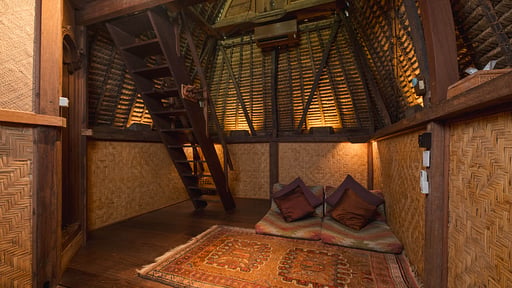 Villa Melati Bedroom 3