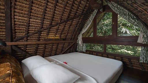 Villa Melati Bedroom 3