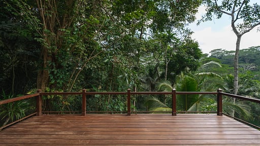 Villa Melati Garden