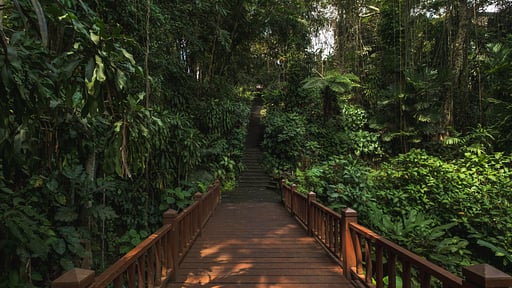 Villa Melati Garden