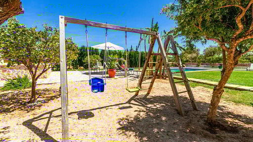 Villa Melis Dos Others