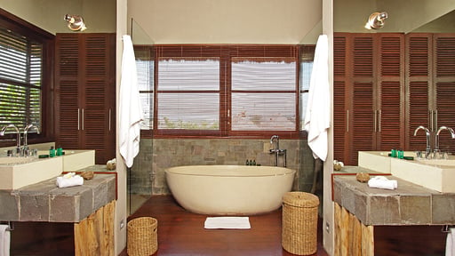 Villa Melissa Спальня 5