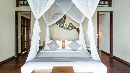 Villa Melissa Спальня 3