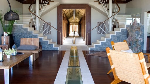 Villa Melissa Прочее