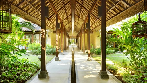 Villa Melissa Прочее