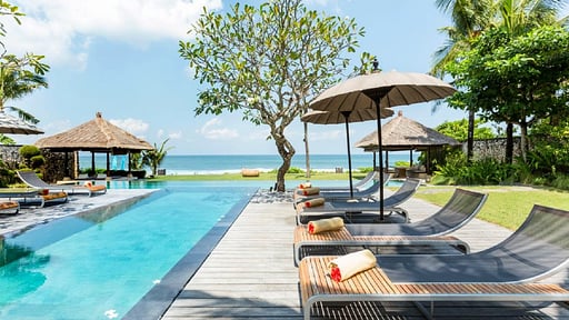 Villa Melissa in Canggu, Bali - 5 bedrooms - Best Price Guarantee