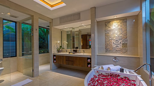 Villa Meliya Bedroom 2