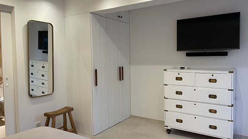 Villa Mellow Mood Bedroom 2