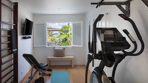 Villa Mellow Mood Gym