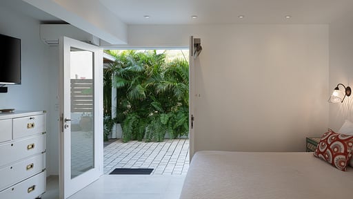 Villa Mellow Mood Bedroom 2