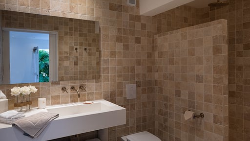 Villa Mellow Mood Bedroom 2