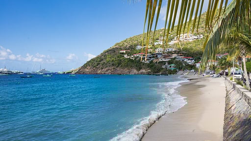 Villa Mellow Mood Beach