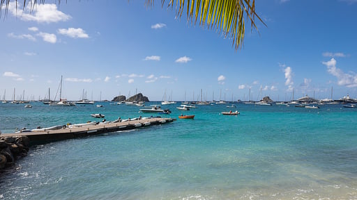 Villa Mellow Mood Beach