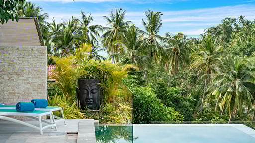 Villa Melo L Piscina