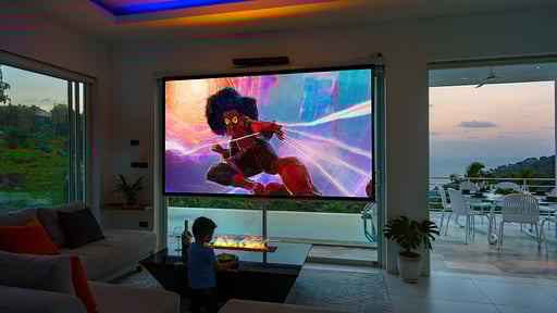 Villa Melo L Soggiorno