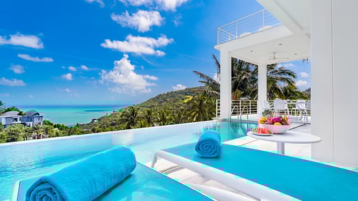 Villa Melo L Piscina