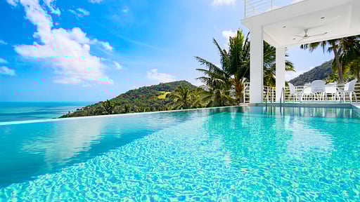 Villa Melo L Piscina