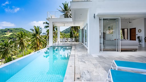 Villa Melo L Piscina