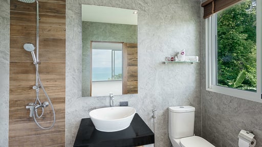 Villa Melo U Bedroom 3