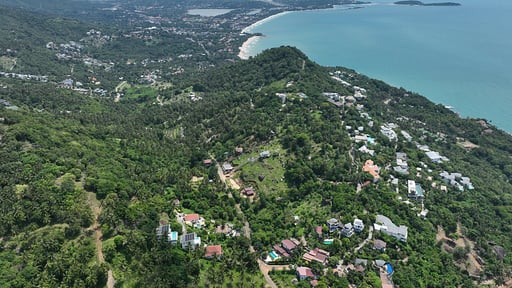 Villa Melo U Drone pictures