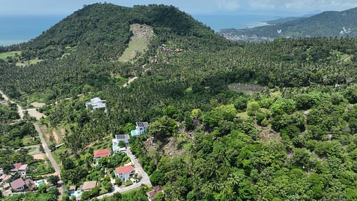 Villa Melo U Drone pictures