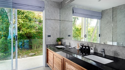 Villa Melo U Bedroom 1