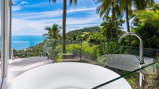 Villa Melo U Bedroom 3