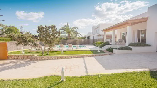 Villa Menorca 16 Others