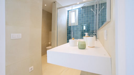 Villa Menorca 16 Camera da letto 2