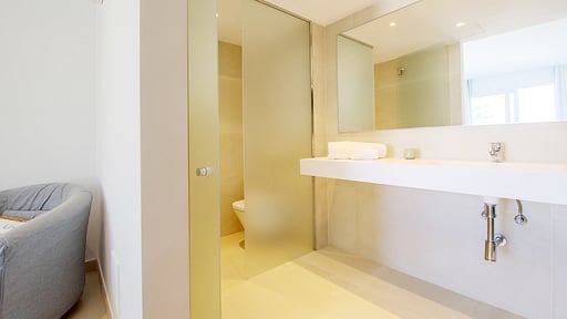 Villa Menorca 16 Camera da letto 3