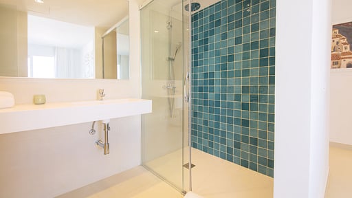 Villa Menorca 16 Camera da letto 3