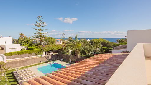 Villa Menorca 16 Others