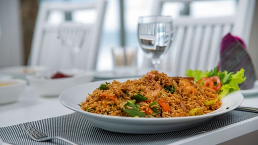 Villa Mer Vue Others