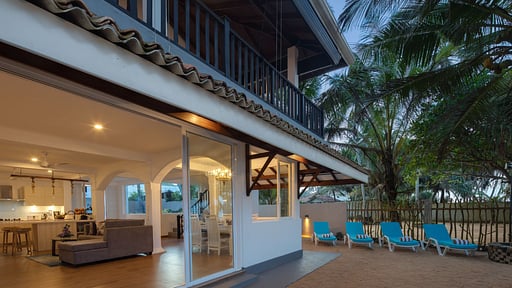 Villa Mer Vue Others