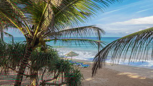 Villa Mer Vue Foto drone